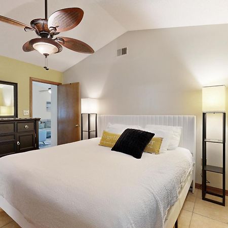 Pleasant Palms Villa Navarre Dış mekan fotoğraf