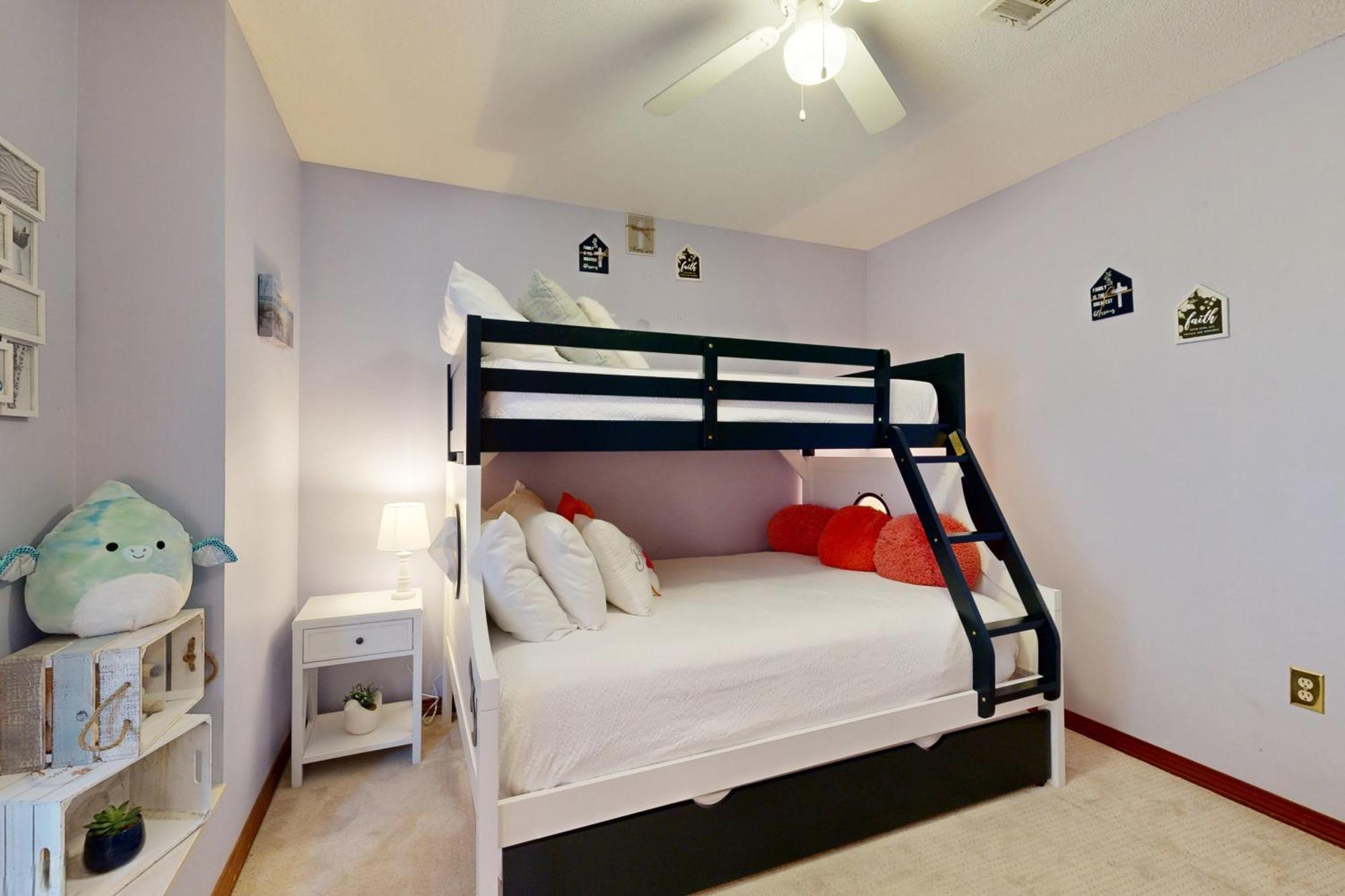 Pleasant Palms Villa Navarre Dış mekan fotoğraf